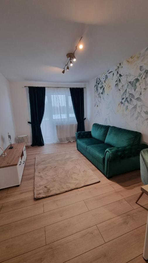 Central Residence Bacau Ngoại thất bức ảnh